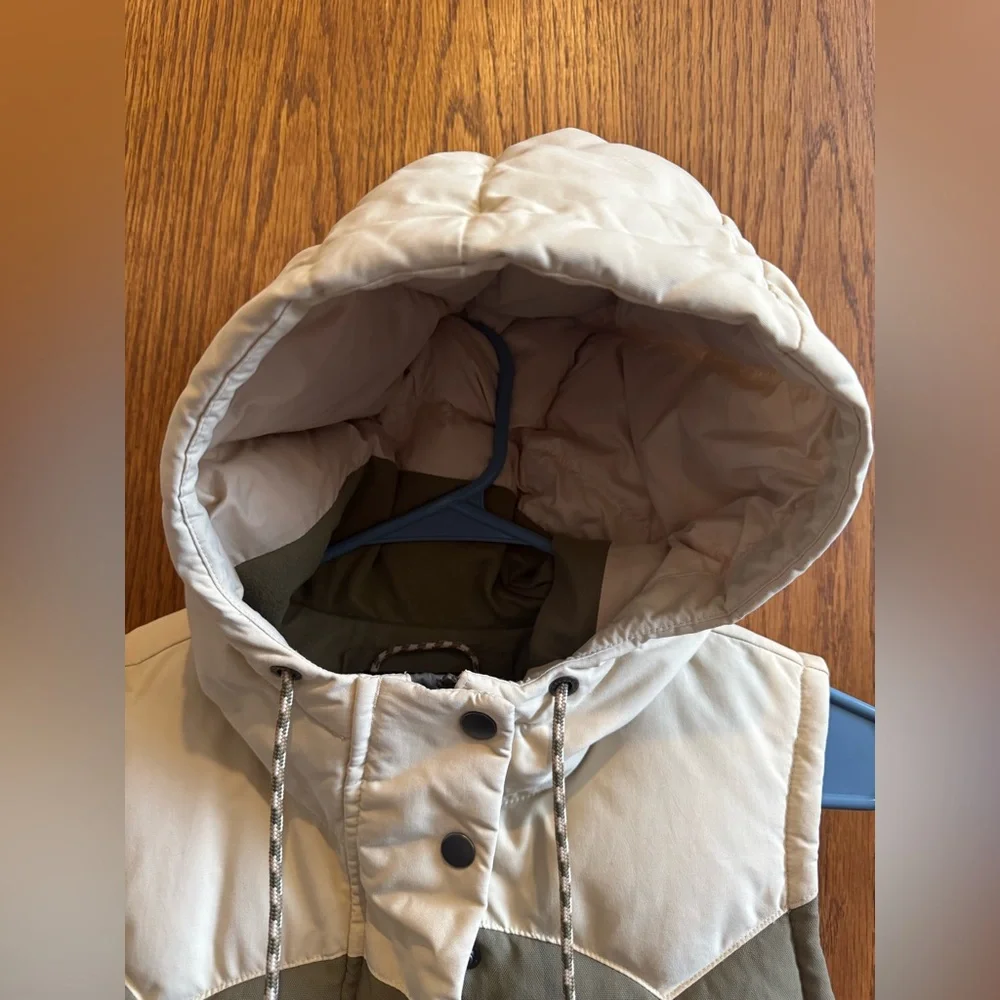 Patagonia Down Bivy Vest - Picture 9 of 15